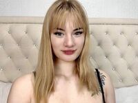 naked webcam girl masturbating ElleMills