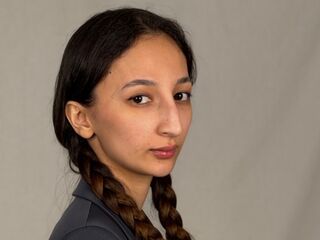 kinky video chat performer ElmiraEasom