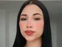 closeup pussy EmilyMorrison