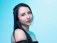 streaming live webcam EmmaCastillo