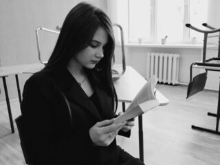 naked webcam girl video EnricaElis