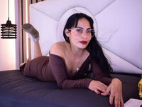 naked girl with webcam fingering pussy EstrellaSuan