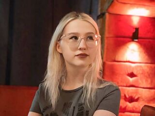 cam hooker EusebiaRosal