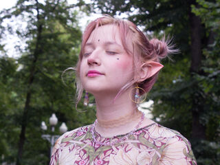 naughty camgirl EvaChaney