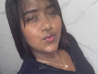 naughty chat EvaMalia