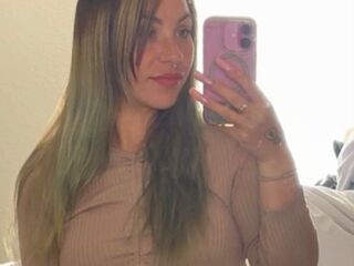 naked webcam girl picture EvangelinaGarcia