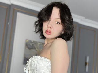 free nude web cam EvelinWood