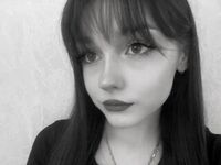 porn web cam EvelynnCaillouet