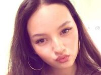 extreme webcam video FatimahAmargo