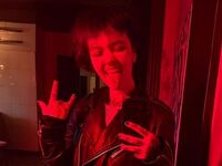 free webcam photo FloralFable