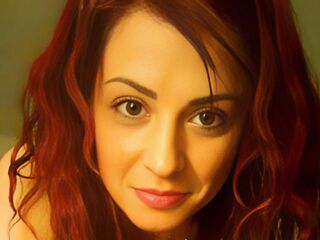 beautiful webcam girl GeminiJoy