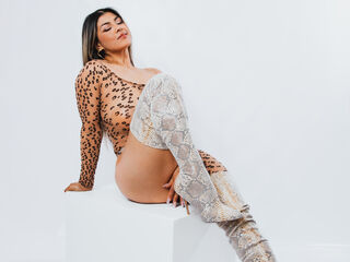 chat room live show GiaMartineli