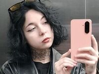 camgirl videochat GildaHudok