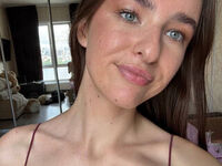 fingering cam girl GingerWareham