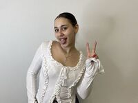 naked girl with live cam masturbating GinnyKishimoto