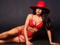 kinky video chat performer GiselleReinne