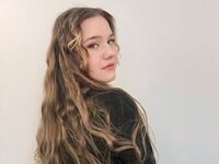 naked cam girl photo GrayceSerrell