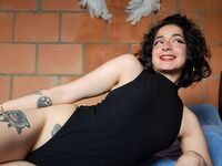 hot naked cam girl GretaMo