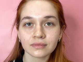 hot cam show HaileySignor