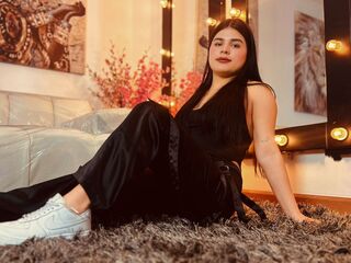 cam girl video HannaFox