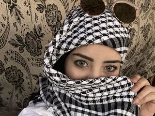 live teaser webcam HavannaArab
