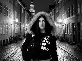 camwhore HazelHayese