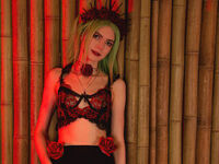 cam girl webcam HelenaHarmon