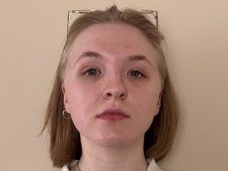 live striptease show HienRosse