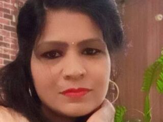 live video chat HotNandini