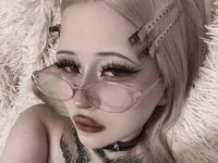 hot webcam slut IraidaFairleigh