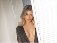 naked camgirl fingering pussy IrinaMolkova