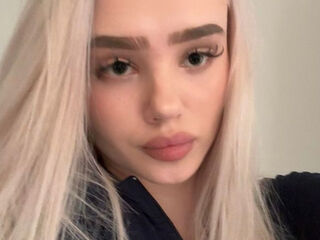 girl webcam show IrinaVolkova