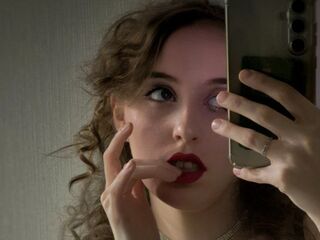 webcam strip tease show IrishMcauliffe