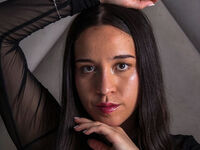 hot girl cam photo IrysMontiel