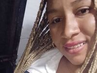 cam stripper IsisRusso