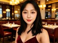 hot chat room IvyLily