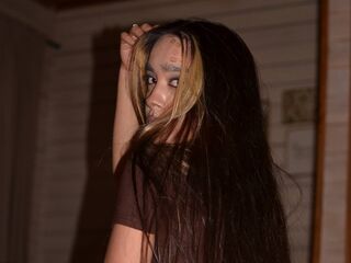cam whore IvyMoore