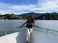 camwhore masturbating JackLily