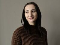 hot cam girl masturbating JacquiVetri