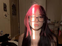 camgirl porn cam JameyStaffieri