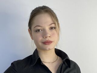 closeup webcam JanuaryBuswell