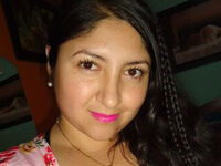beautiful webcam girl JasmineJara