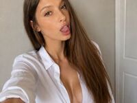 camgirl shaving pussy JayMuse