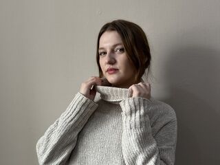 sexy webcamgirl JeannineHerzog