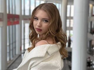 adult cam live JenelleFedalen