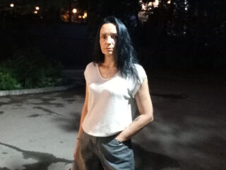 webcam striptease JennieRichards