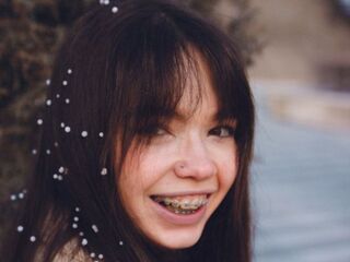 sex video JerrieQuigley