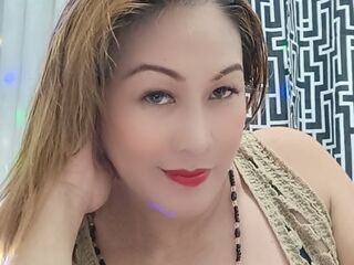 camwhore fingering pussy JingAmour