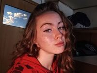 beautiful girl JoaneLansing