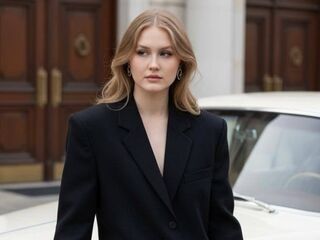 live webcam model JoniFelts